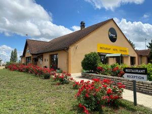 Image of Kyriad Direct Roanne Hôtel