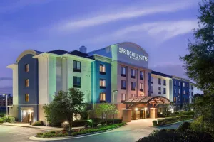 Image of SpringHill Suites Richmond Northwest