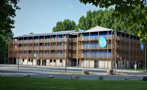 Image of Eklo Hotels Lille