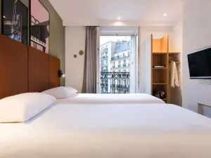 Image of ibis Paris Gare du Nord TGV
