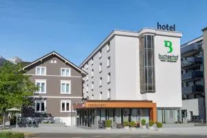 Image of Hotel Buchserhof