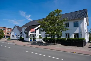 Image of Hotel Hjallerup Kro