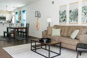 Image of Chic Lancaster Vacation Rental, Walkable Location!