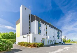 Image of B&B HOTEL Tours Parc Expo St-Avertin
