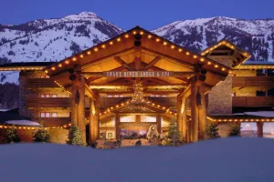 Image of Snake River Lodge