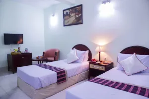 Image of Meridian Hotel & Restaurant