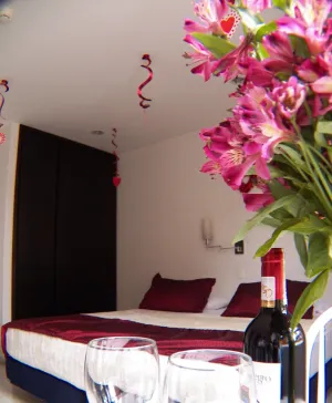 Image of Hotel Casa Santa Monica Norte