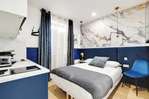 Image of Résidence Paris MONTCENIS