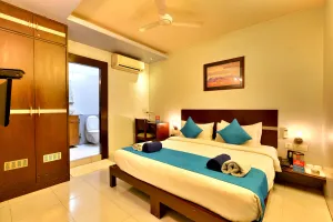 Image of Hotel O AK ACACIA