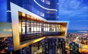 Image of CLLIX Australia 108 Apartments