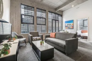 Image of Punthill Apartment Hotel - Manhattan