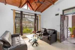 Image of HR Upvan Inn