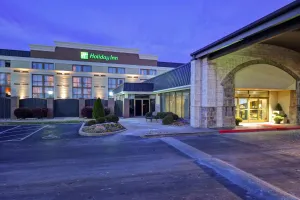 Image of Holiday Inn Cincinnati-Riverfront by IHG