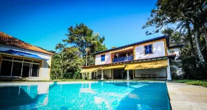 Image of Pousada Vila Brasil
