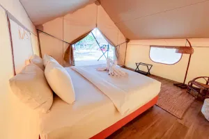 Image of Slumber Party Beach Club and Resort Koh Phangan
