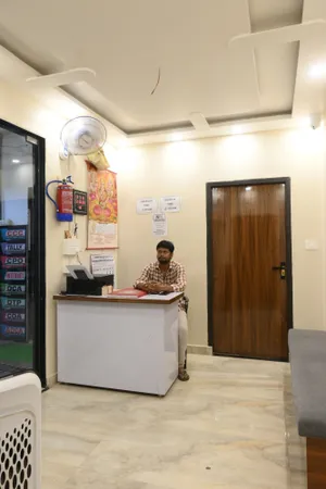 Image of Shree Hari Niwas P Guest House