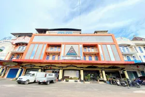 Image of Collection O Batam near DC Mall formerly S Hotel