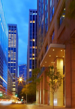 Image of Hyatt Centric Wall Street New York