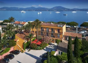 Image of La Bastide Du Port
