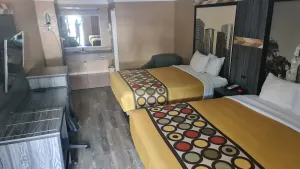 Image of Express Inn