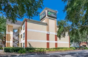 Image of Extended Stay America Select Suites - Gainesville - I-75