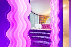 Image of Small Luxury Hotel De Witte Lelie
