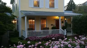 Image of The Foxes Inn of Sutter Creek