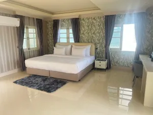 Image of V20 Boutique Jacuzzi Hotel