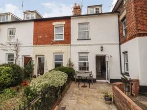 Image of 9 Harefield Cottages