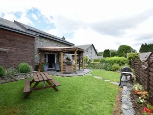 Image of Beautiful Holiday Home in Belgium