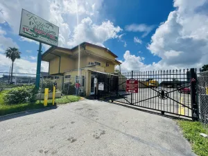 Image of Royal Palms Motel & RV Park