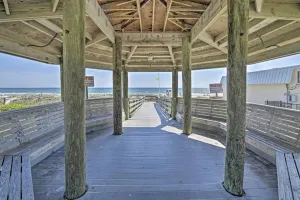 Image of Beachside on Long John Drive