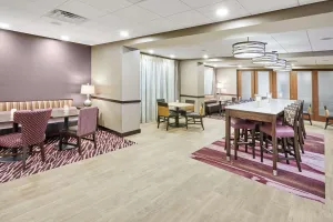 Image of Hampton Inn Fond du Lac
