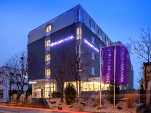 Image of Mercure Stuttgart Zuffenhausen