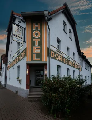 Image of Hotel Dorheimer Hof