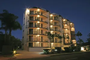 Image of Excellsior Apartments