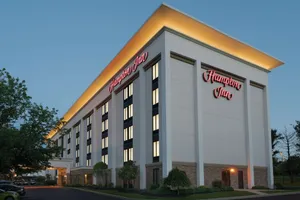 Image of Hampton Inn Reading/Wyomissing
