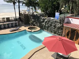 Image of Out Back