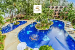 Image of Best Western Premier Bangtao Beach Resort & Spa