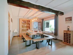 Image of Holiday Home between Spa and Eifel Nature Park