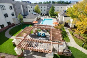 Image of Hyatt House Boston Waltham