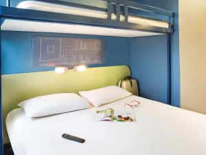 Image of ibis budget Thonon Les Bains