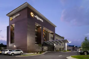 Image of La Quinta Inn & Suites by Wyndham Tifton