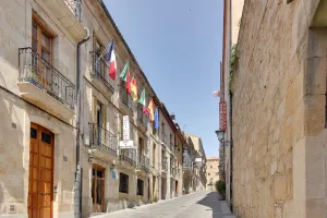 Image of Sweet Home Salamanca
