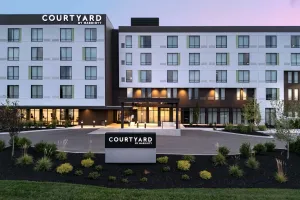 Image of Courtyard by Marriott Nashville Smyrna
