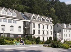 Image of Hotel Akureyri