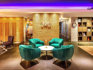 Image of Mercure London Bridge