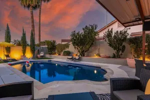 Image of Princess Retreat|Private Pool|Firepit|Sleeps 12