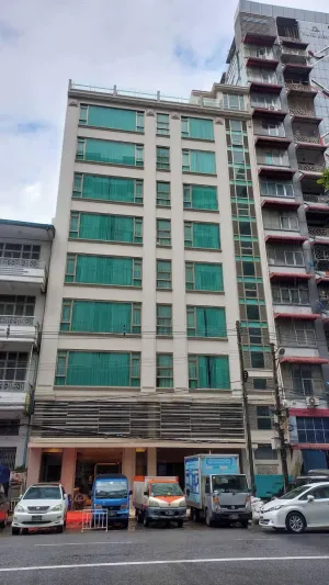 Image of Hotel Grand Galaxy