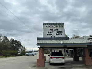 Image of Colony Inn By OYO Columbus US-280